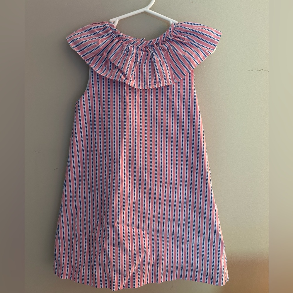 Bella bliss girls 5 like new dress